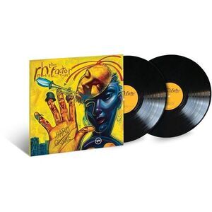 Hard Groove (Verve By Request Series)